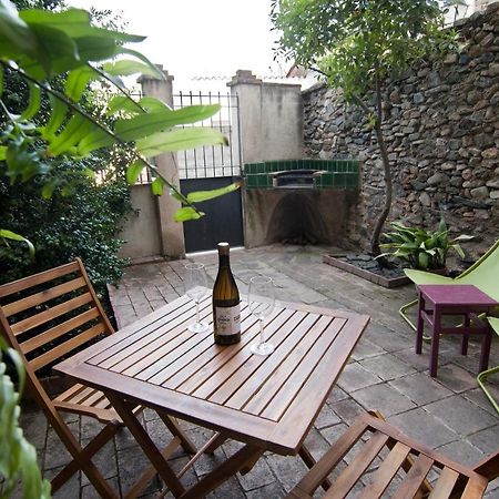 La Caseta Del Priorat II Porrera エクステリア 写真
