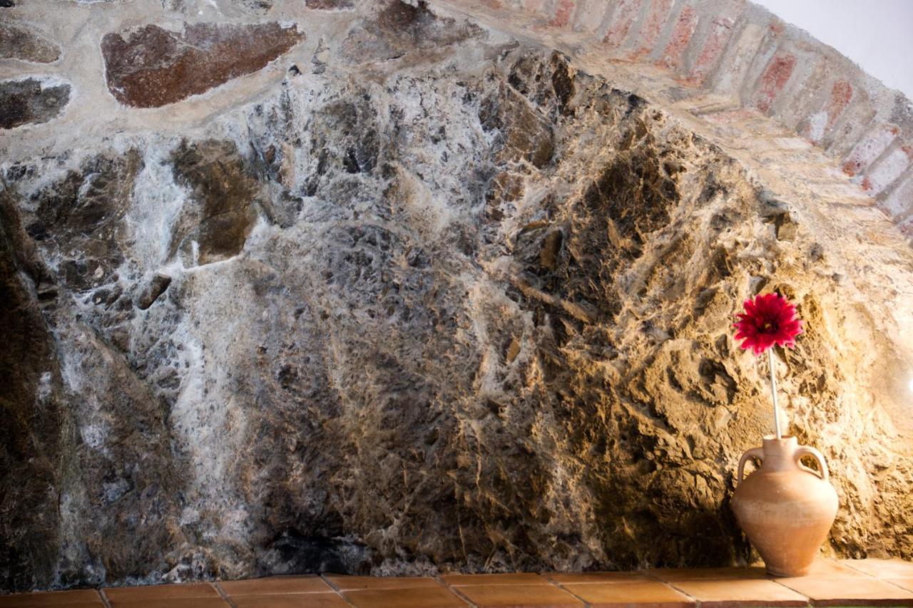 La Caseta Del Priorat II Porrera エクステリア 写真