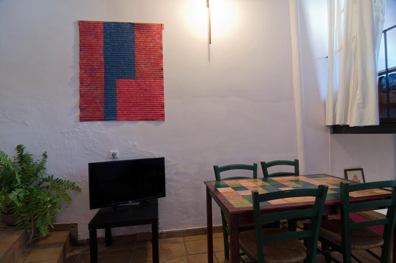 La Caseta Del Priorat II Porrera エクステリア 写真