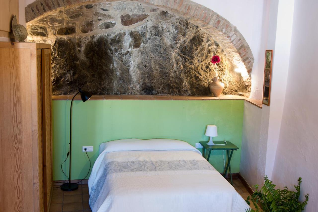 La Caseta Del Priorat II Porrera エクステリア 写真