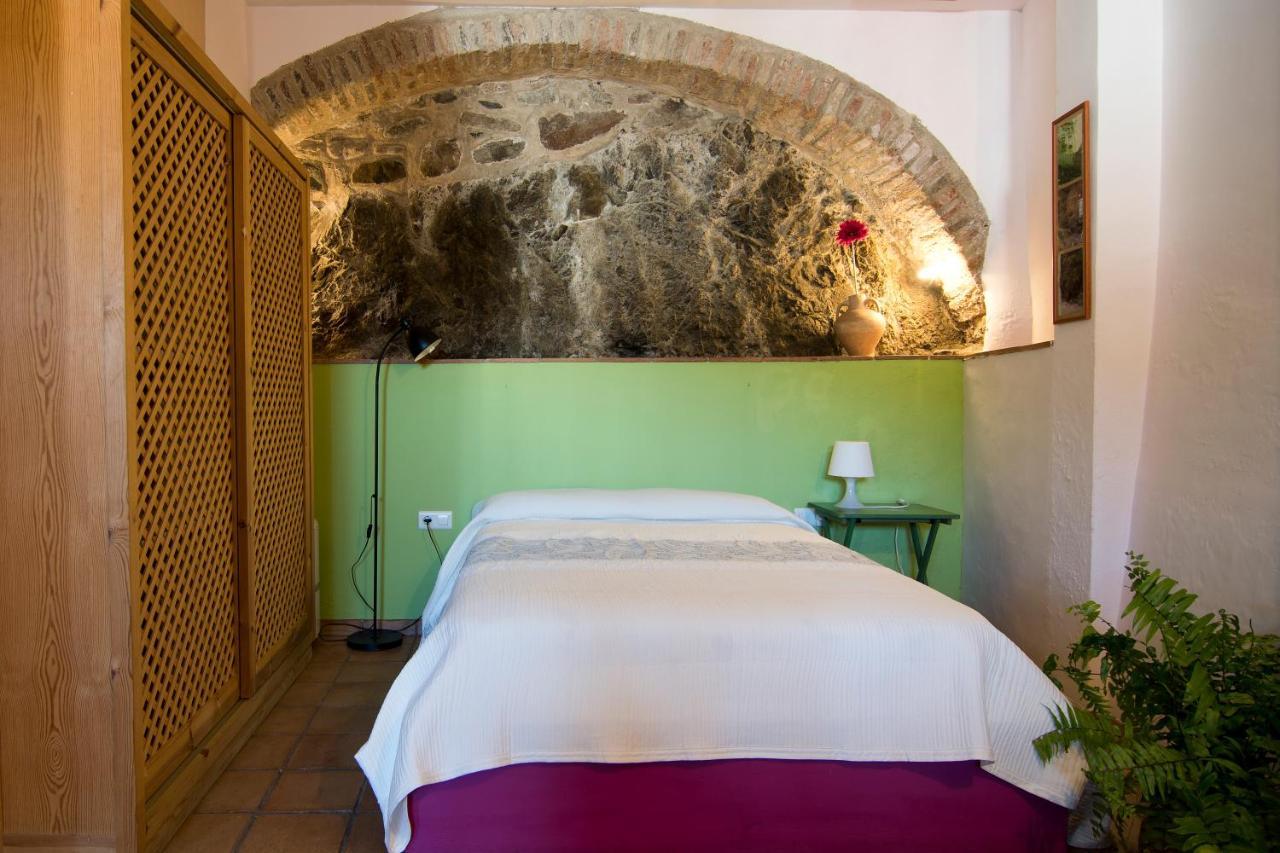 La Caseta Del Priorat II Porrera エクステリア 写真